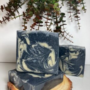 Detox Soap