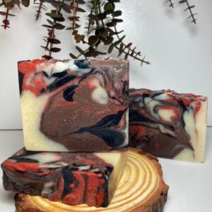 wood lands