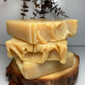 triple butter goatmilk