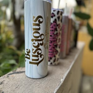20 oz tumbler